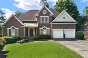 4906 Chimney Oaks Dr, Mableton, GA 30126 - Photo 1