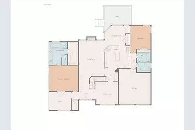 4906 Chimney Oaks Drive, Mableton, GA 30126 - Photo 50