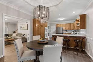 3069 Hillside Trail NE, Marietta, GA 30066 - Photo 10
