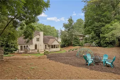 3069 Hillside Trail NE, Marietta, GA 30066 - Photo 38