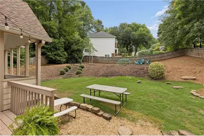 3069 Hillside Trail NE, Marietta, GA 30066 - Photo 36