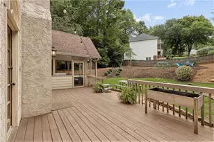 3069 Hillside Trail NE, Marietta, GA 30066 - Photo 36