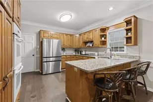 3069 Hillside Trail NE, Marietta, GA 30066 - Photo 6