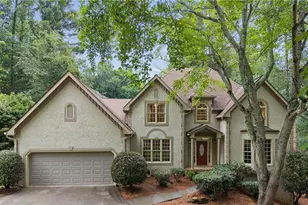 3069 Hillside Trail NE, Marietta, GA 30066 - Photo 2