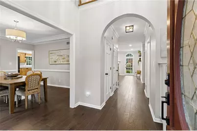3069 Hillside Trail NE, Marietta, GA 30066 - Photo 2