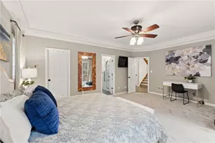3069 Hillside Trail NE, Marietta, GA 30066 - Photo 16