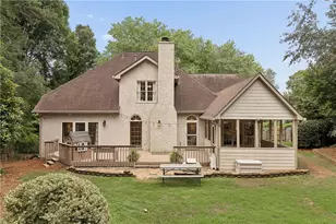 3069 Hillside Trail NE, Marietta, GA 30066 - Photo 38