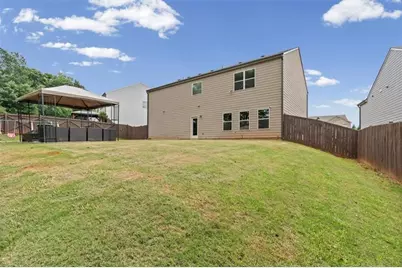 6830 Lancaster Crossing, Flowery Branch, GA 30542 - Photo 46