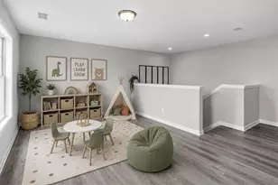 6830 Lancaster Xing, Flowery Branch, GA 30542 - Photo 8