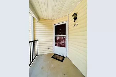 635 Windchase Lane, Stone Mountain, GA 30083 - Photo 2