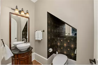 415 Falling Water Avenue, Woodstock, GA 30189 - Photo 20