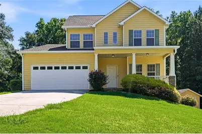 [Address not provided], Hiram, GA 30141 - Photo 1