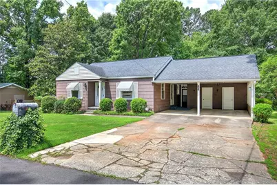 224 Summit Street, Cartersville, GA 30120 - Photo 2