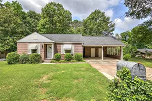 224 Summit St, Cartersville, GA 30120 - Photo 4
