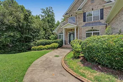 7641 Capps Ridge Lane, Douglasville, GA 30135 - Photo 2