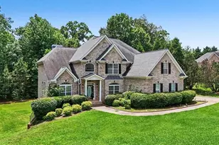 7641 Capps Ridge Ln, Douglasville, GA 30135 - Photo 50