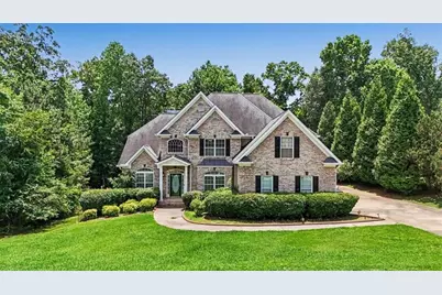 7641 Capps Ridge Lane, Douglasville, GA 30135 - Photo 1