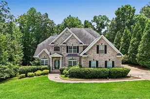 7641 Capps Ridge Ln, Douglasville, GA 30135 - Photo 1