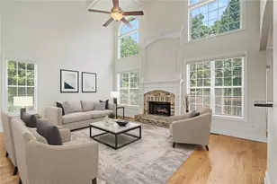 7641 Capps Ridge Ln, Douglasville, GA 30135 - Photo 4