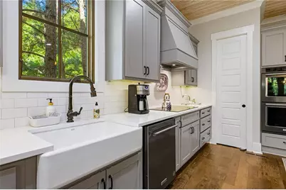 4594 Lakeview Lane, Gainesville, GA 30504 - Photo 22