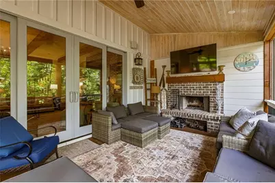 4594 Lakeview Lane, Gainesville, GA 30504 - Photo 38
