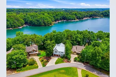 4594 Lakeview Lane, Gainesville, GA 30504 - Photo 6