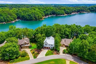 4594 Lakeview Ln, Gainesville, GA 30504 - Photo 6
