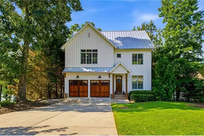 4594 Lakeview Lane, Gainesville, GA 30504 - Photo 4