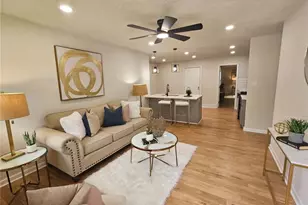 1258 Kipling St SE, Atlanta, GA 30315 - Photo 2