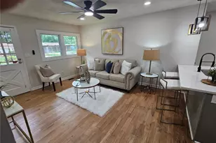 1258 Kipling St SE, Atlanta, GA 30315 - Photo 4