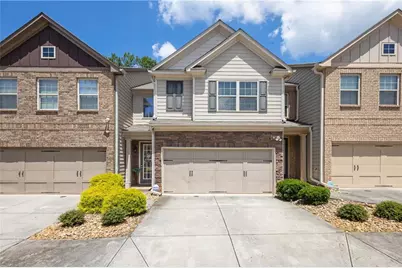 3347 Desoto Road, Snellville, GA 30078 - Photo 1