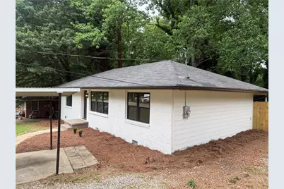 1162 Watts Road, Forest Park, GA 30297 - Photo 2