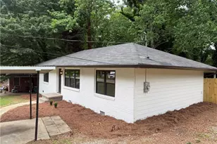 1162 Watts Rd, Forest Park, GA 30297 - Photo 2