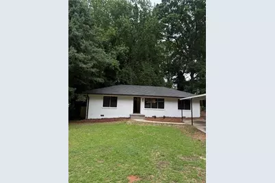 1162 Watts Road, Forest Park, GA 30297 - Photo 1