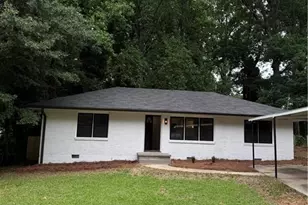 1162 Watts Rd, Forest Park, GA 30297 - Photo 1
