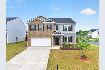 155 Amberjack Trail, Covington, GA 30016 - Photo 1