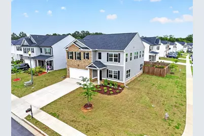 155 Amberjack Trail, Covington, GA 30016 - Photo 2
