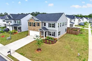 155 Amberjack Trl, Covington, GA 30016 - Photo 2
