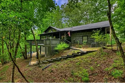 115 New River Estates, Mineral Bluff, GA 30559 - Photo 1