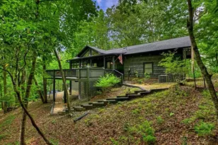 115 New River Estates, Mineral Bluff, GA 30559 - Photo 1