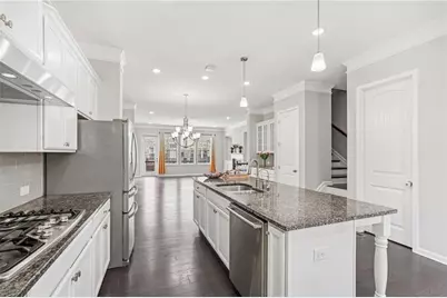 741 Topsail Lane, Alpharetta, GA 30005 - Photo 22
