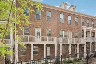 741 Topsail Ln, Alpharetta, GA 30005 - Photo 2