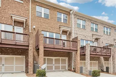 741 Topsail Lane, Alpharetta, GA 30005 - Photo 58