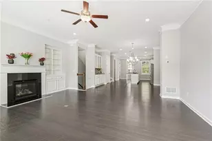 741 Topsail Ln, Alpharetta, GA 30005 - Photo 10
