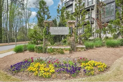 741 Topsail Lane, Alpharetta, GA 30005 - Photo 60