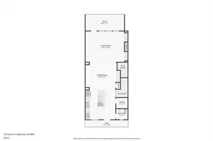 741 Topsail Ln, Alpharetta, GA 30005 - Photo 62