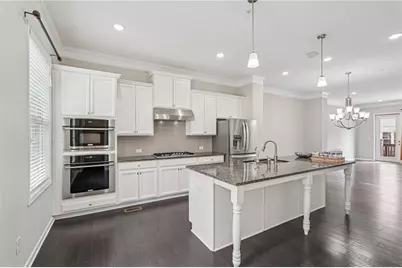 741 Topsail Lane, Alpharetta, GA 30005 - Photo 20