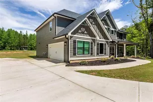 415 Paynes Lake Rd, Carrollton, GA 30116 - Photo 4