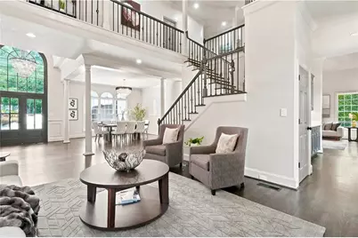 945 Waters Reach Court, Alpharetta, GA 30022 - Photo 12