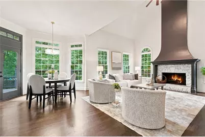 945 Waters Reach Court, Alpharetta, GA 30022 - Photo 16
